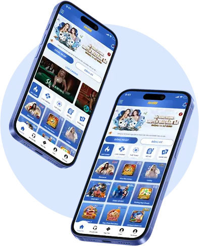 Hình ảnh minh họa các loại trò chơi đa dạng tại 0123win