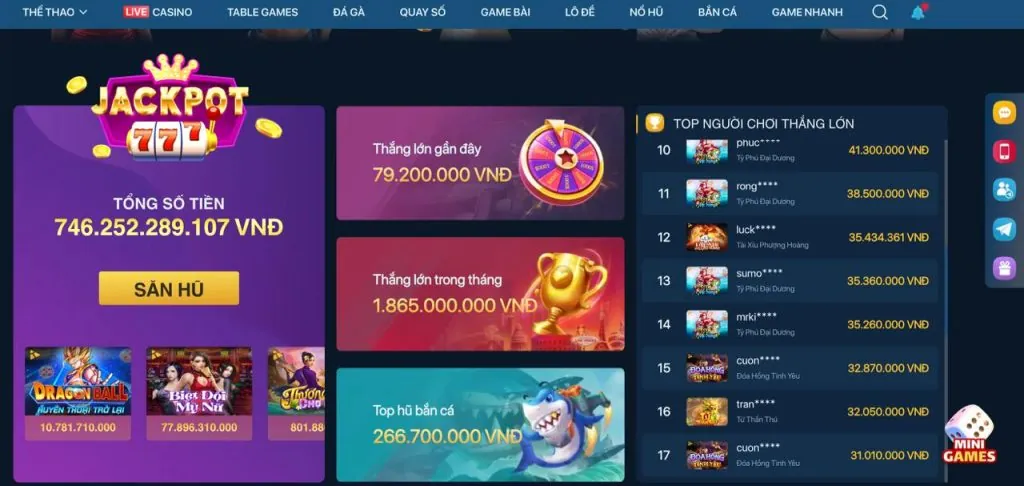 Hoàn Trả Hấp Dẫn 0123win chính thức